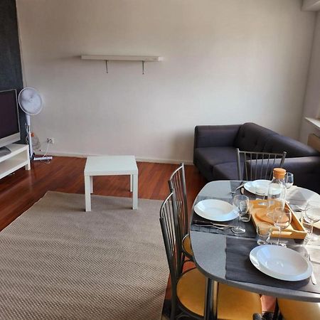T3 Lumineux Avec Parking Prive Apartment Strasbourg Exterior photo