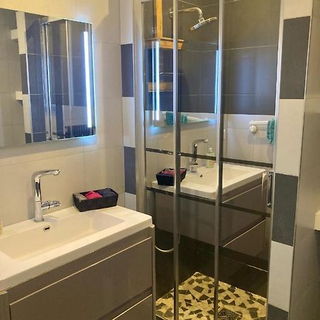 T3 Lumineux Avec Parking Prive Apartment Strasbourg Exterior photo